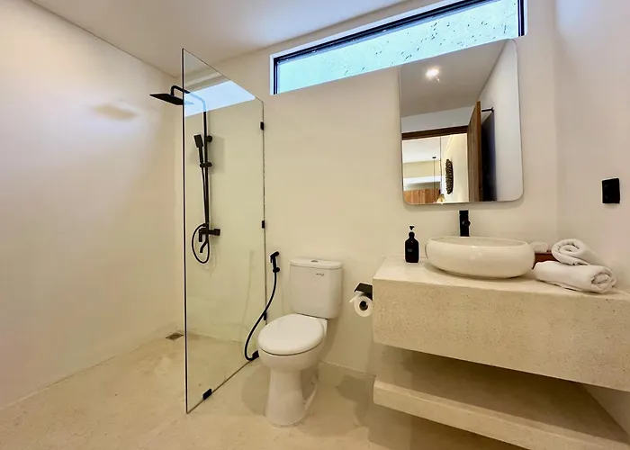 The Ulu Hills 4* Uluwatu