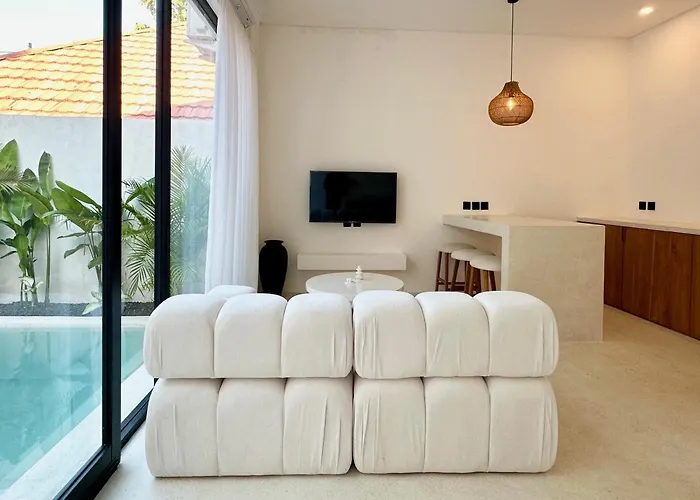 The Ulu Hills 4* Uluwatu
