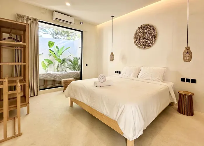 The Ulu Hills Otel 4*