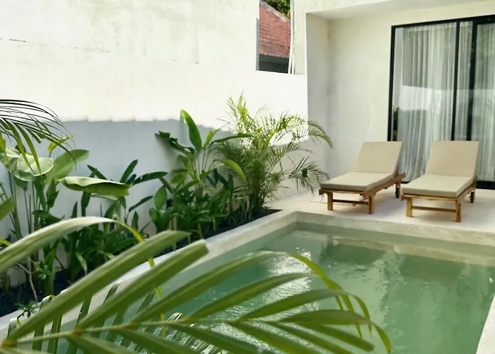 Otel The Ulu Hills 4*