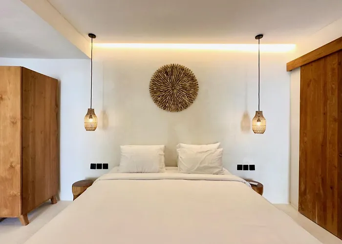 The Ulu Hills Otel Uluwatu