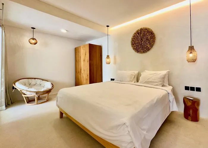 The Ulu Hills Otel Uluwatu