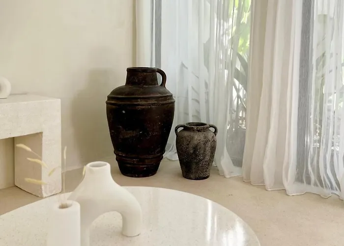 The Ulu Hills Otel Uluwatu