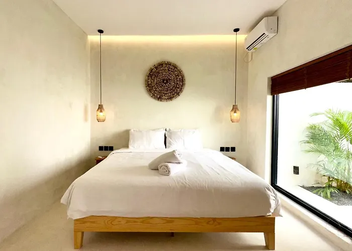 The Ulu Hills 4* Uluwatu