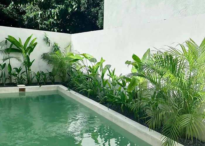 The Ulu Hills Uluwatu