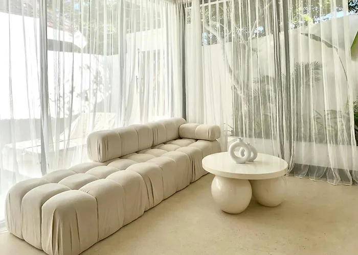 The Ulu Hills Otel 4*
