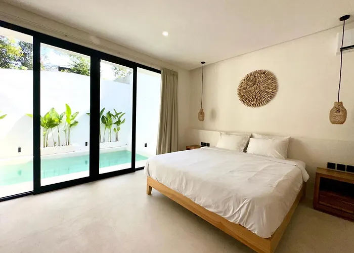 The Ulu Hills 4* Uluwatu