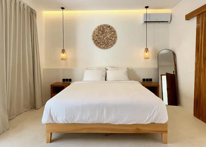 Otel The Ulu Hills 4*