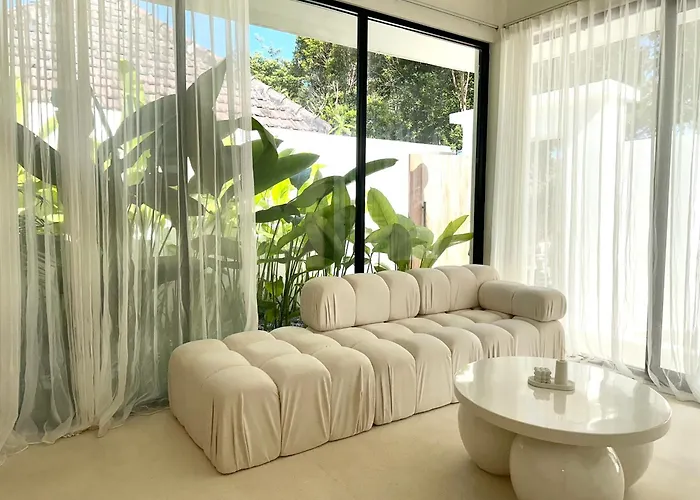 The Ulu Hills 4*