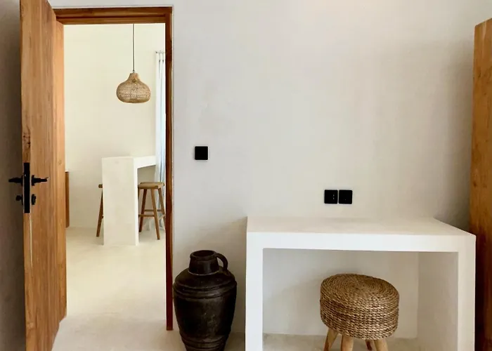 The Ulu Hills Otel