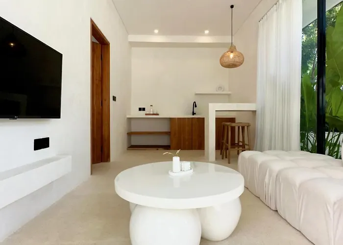 The Ulu Hills 4*