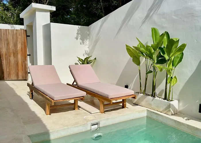 The Ulu Hills 4* Uluwatu