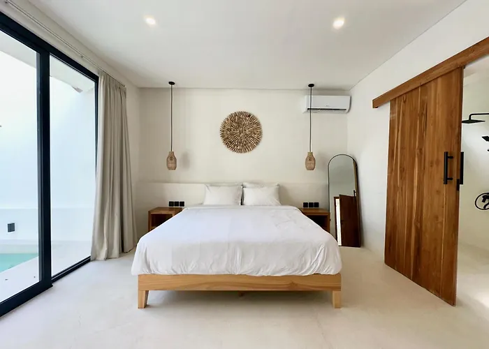 The Ulu Hills 4* Uluwatu