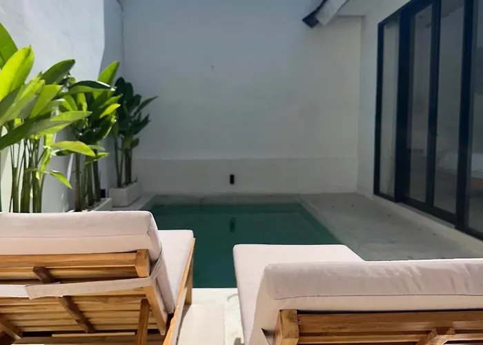 The Ulu Hills 4* Uluwatu