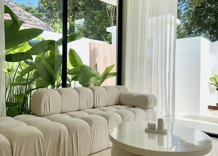 The Ulu Hills Otel