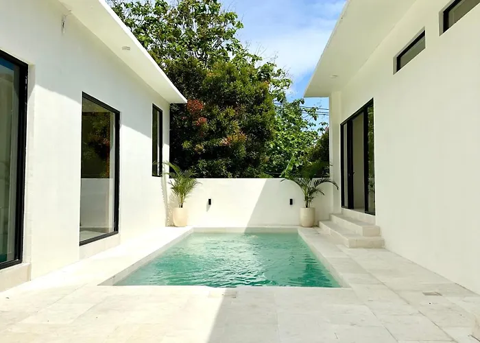 The Ulu Hills Otel Uluwatu